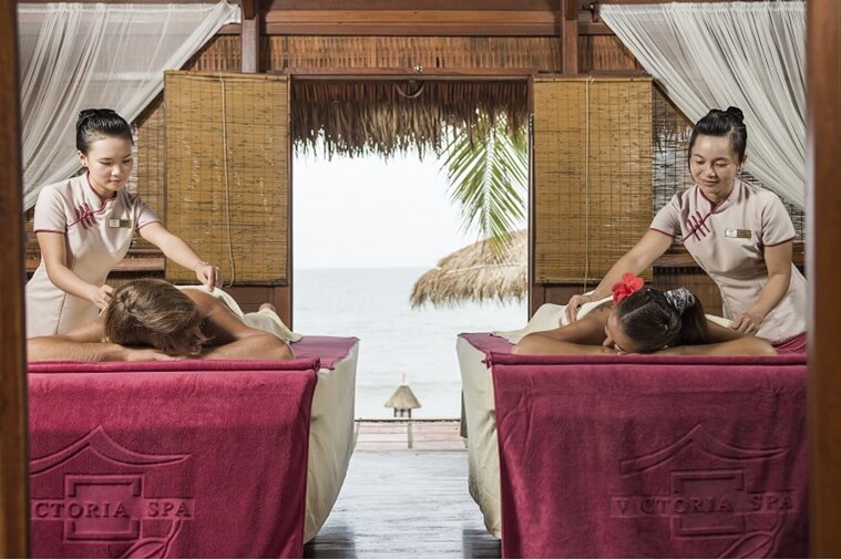 Victoria Phan Thiết Beach Resort & Spa